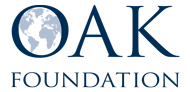 Oak Foundation logo