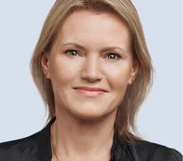 Faeth Birch, HALO UK Board