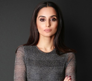Farzana Baduel, HALO UK Board