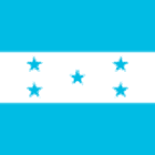 Honduras flag
