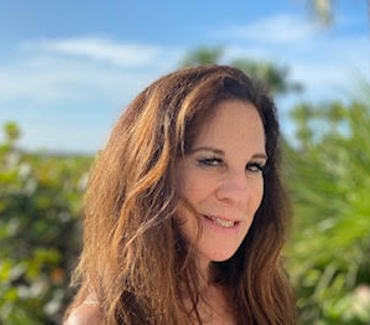 Susan Lylis, HALO USA Board