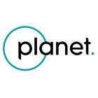 Planet logo
