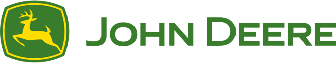 John Deere logo