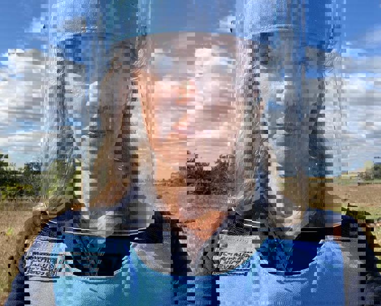 Emma Pomfret, Global Media Manager