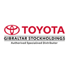 Toyota Gibraltar Stockholdings logo