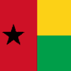 Guinea-Bissau flag