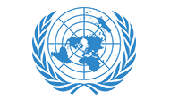 United Nations logo