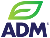 ADM logo
