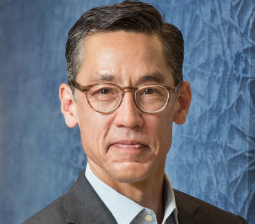 Rexon Ryu, HALO USA Board Chair