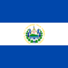 El Salvador flag