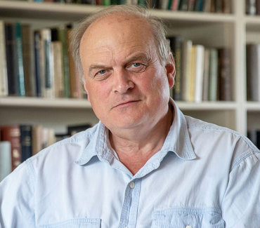 Barney White-Spunner, HALO UK Board