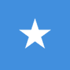 Somalia flag