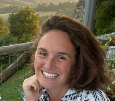 Alice Unwin, General Counsel, The HALO Trust