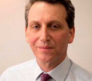 John Raine, HALO UK Board