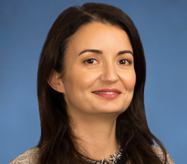 Basak Yavuz, US board