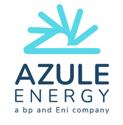 Azule Energy logo