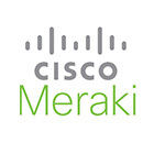 Cisco Meraki logo