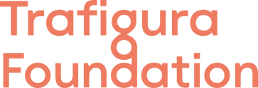 Trafigura Foundation logo