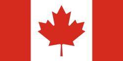 Canada flag