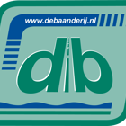 Debaanderij logo
